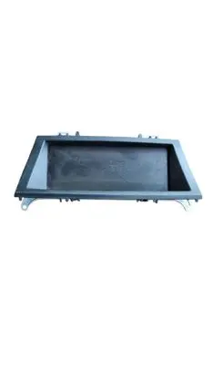 BMW X5M E70 Screen/display/small screen