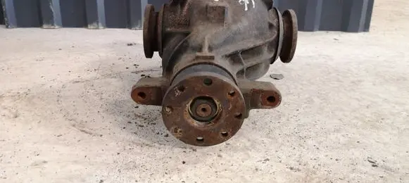 BMW 3 E46 Rear differential 1428164 33101428164 1428165
