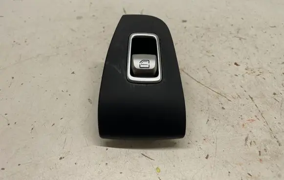 Mercedes-Benz S W222 Electric window control switch A2229050309