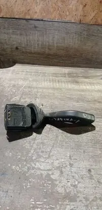 Opel Zafira A Wiper control stalk 90124931