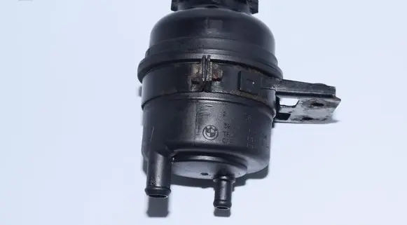 BMW X5 E53 Power steering fluid tank/reservoir 1097164