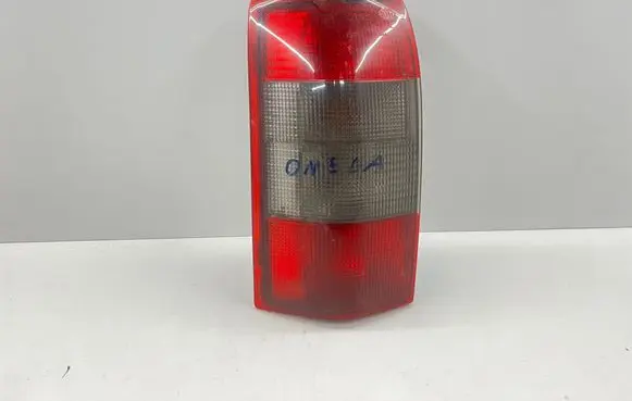 Opel Omega B1 Rear/tail lights 14357700