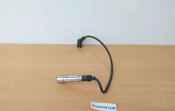 Audi 100 S4 C4 Ignition plug leads 036035255J