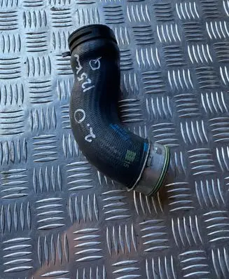 Audi A3 S3 8P Intercooler hose/pipe 3C0145838B