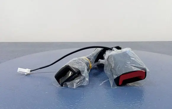 KIA Ceed Front seatbelt 89840J7000
