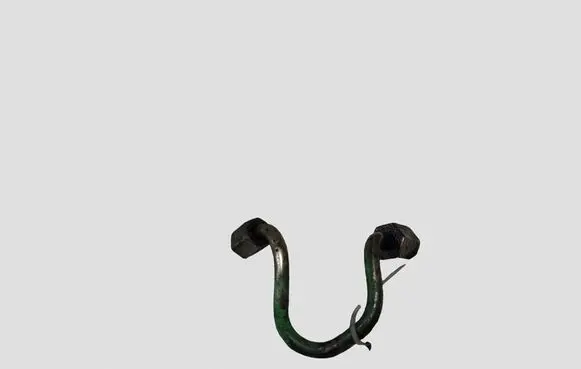Hyundai i40 Fuel injector supply line/pipe