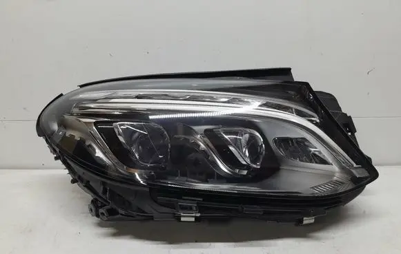 Headlight/headlamp