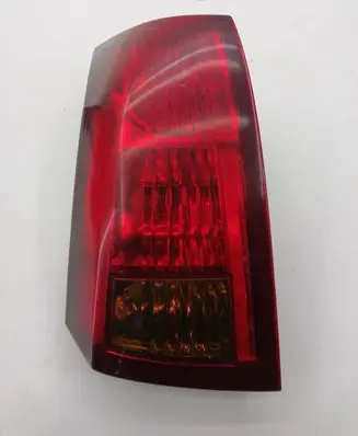 Cadillac CTS Rear/tail lights PT25746425 10010605020B