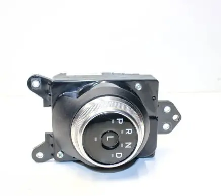 Ford Kuga III Gear shifter/selector SV4P7P155AB