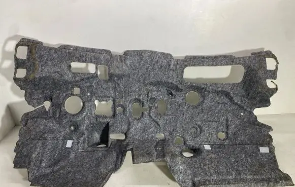 KIA Niro Sound insulation of firewall 84120AO000