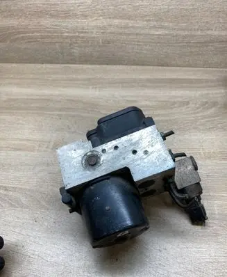 Mercedes-Benz A W168 ABS Pump A0034317412 0265202433