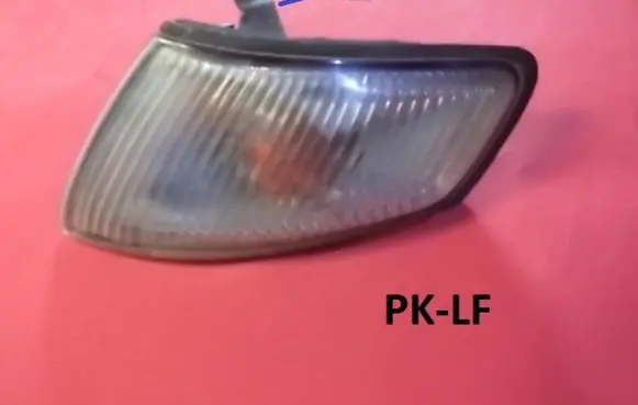 Mazda 6 Front indicator light 0S2161540L