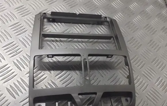 Peugeot 307 Head unit multimedia control 9634505077