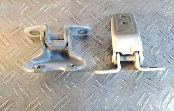 Lexus NX Front door upper hinge 
