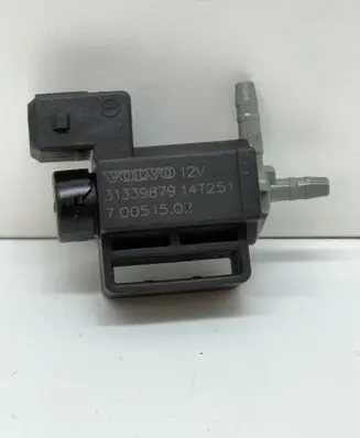 Volvo S60 Turbo solenoid valve 31339879 14T251 70051502
