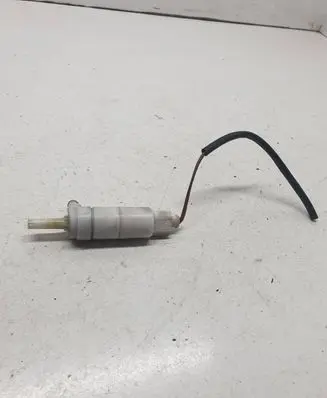 Mercedes-Benz CLS C219 Headlight washer pump A0345455328