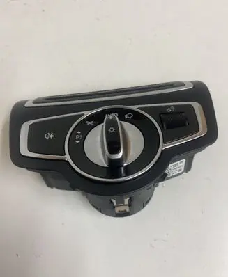 Mercedes-Benz C W205 Light switch A2059056500