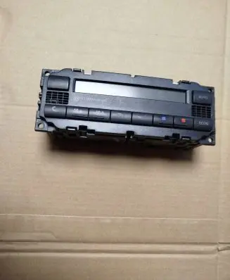 Volkswagen PASSAT B5 Climate control unit 3B1907044H