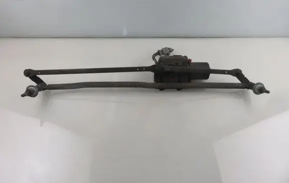 Opel Movano A Front wiper linkage 