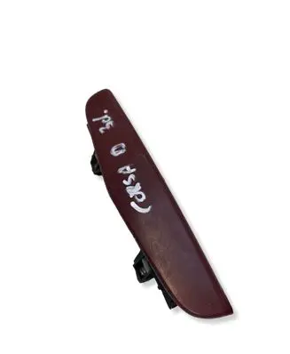 Opel Corsa D Front seat light 316627975