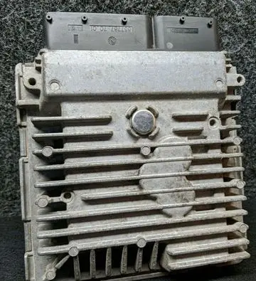 Skoda Roomster (5J) Engine control unit/module 03L906023LK