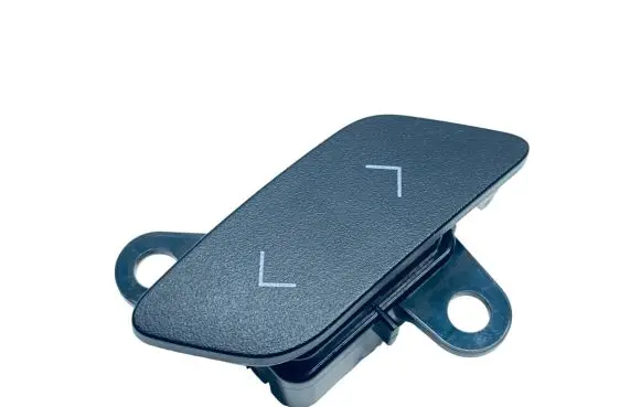 Seat control switch