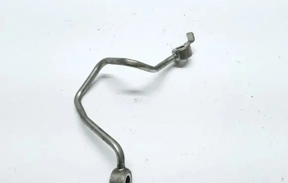 Mazda CX-5 Turbo turbocharger oiling pipe/hose