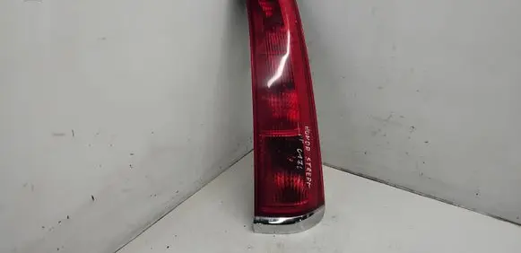 Honda Stream Rear/tail lights