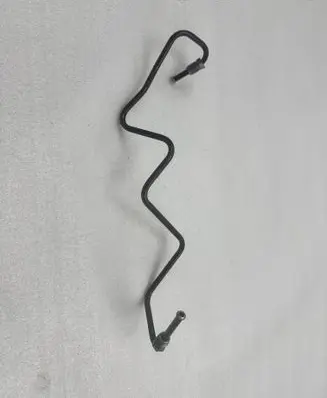 Mercedes-Benz S W222 Fuel line pipe 154270336