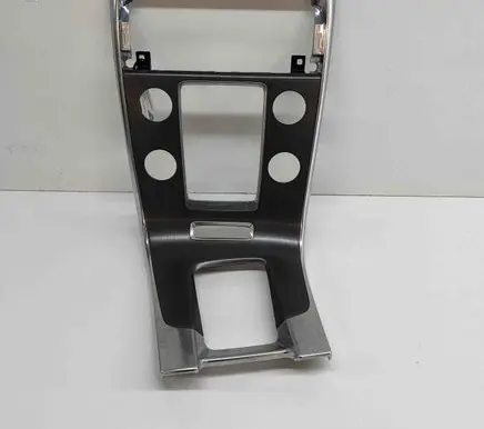 Volvo S60 Other center console (tunnel) element 8632427 8632428