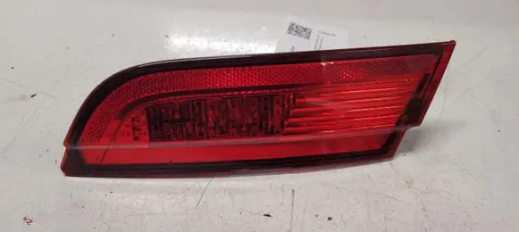 Jaguar XF X250 Tailgate rear/tail lights 8X2315K272CD