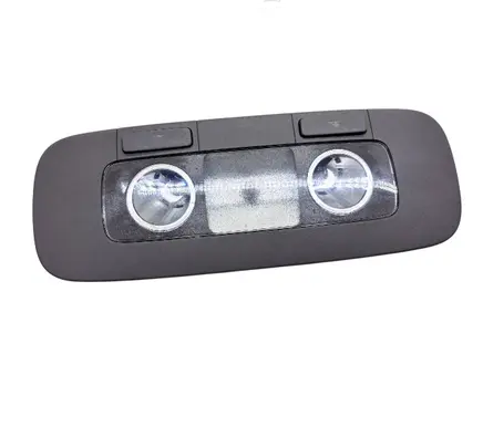 Volkswagen PASSAT B6 Rear seat light 3C0947291C
