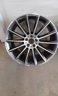 Renault Austral R21 alloy rim 