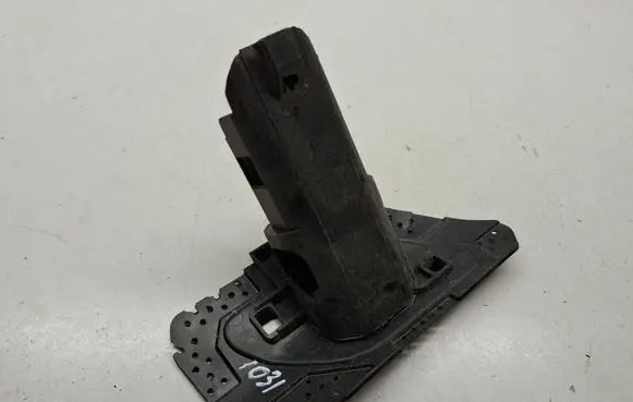 Volkswagen Golf VII Headlight washer nozzle holder 5G0807941E