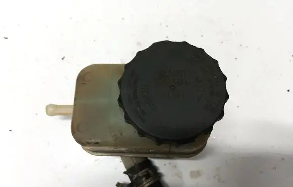 Toyota Celica T230 Power steering fluid tank/reservoir 