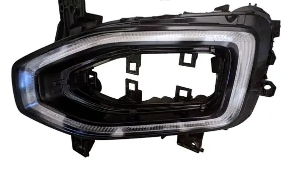 Volkswagen T-Roc Front fog light 2GA941055 89250931