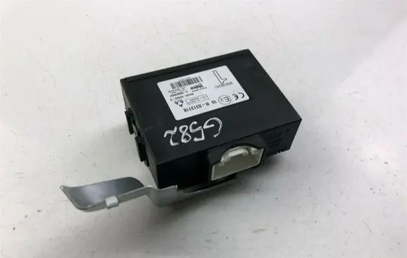 Toyota Aygo AB40 Other control units/modules 897400H030D G582