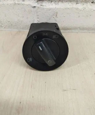 Volkswagen Polo Light switch 6Q0941531B Q1BT2584 SP01N