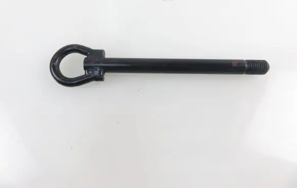 Renault Scenic III - Grand scenic III Tow bar 