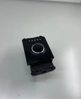Land Rover Range Rover Velar Gear shift switch/knob Hpla14c559ca