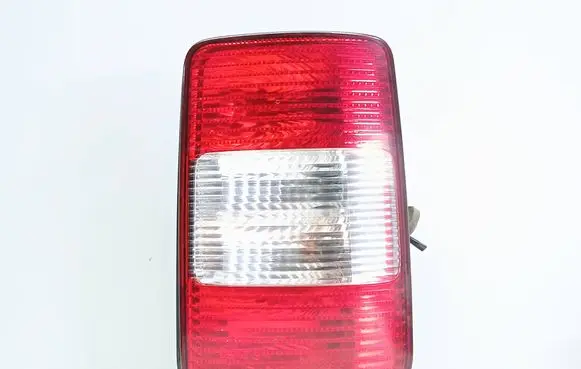 Volkswagen Caddy Rear/tail lights 2K0945112A