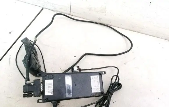 Rover 620 Alarm control unit/module 