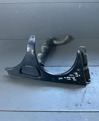 Mercedes-Benz E W210 Under headlight/headlamp trim 2108200412