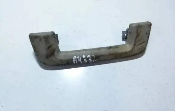 Volvo V50 Front interior roof grab handle 13550