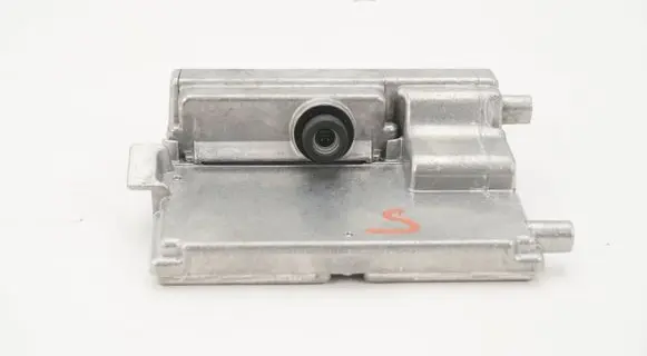 Volkswagen PASSAT B8 Windshield/windscreen camera 2Q0980653D