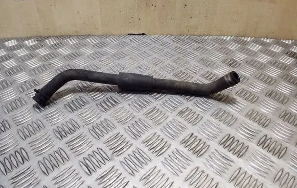Suzuki Grand Vitara II Power steering hose/pipe/line