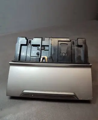 Ashtray (front)
