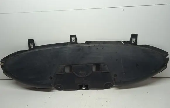 Volkswagen ID.3 Rear bumper underbody cover/under tray 10A825523
