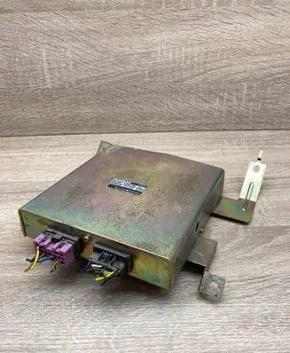 Nissan Terrano Engine control unit/module ECU 237100F003 4079013573