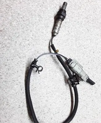 Ford Fusion II Lambda probe sensor CJ519G444BA